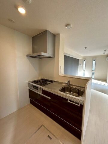 物件内観写真26　(キッチンでお料理をお楽しみください)