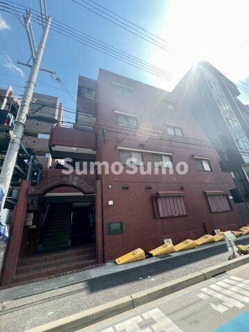 物件外観写真2　(外観です)