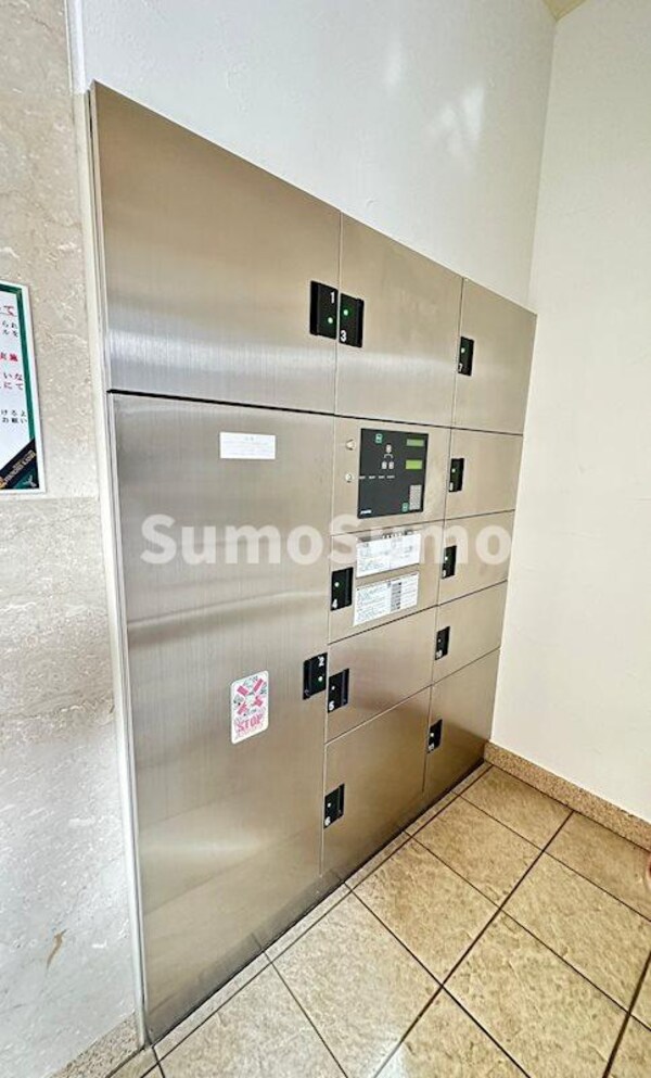 建物設備