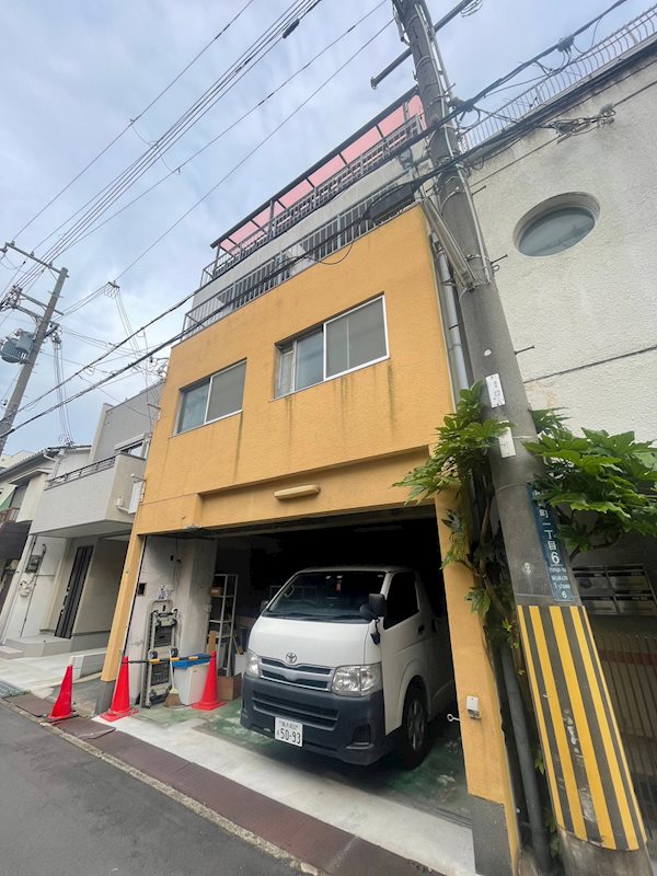 外観写真