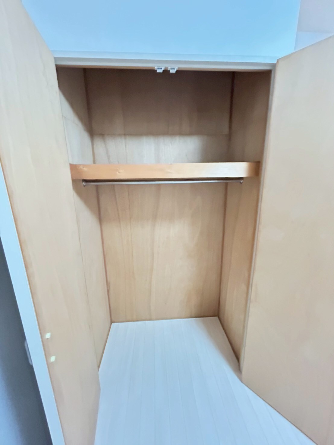 物件内観写真21　(収納豊富です)