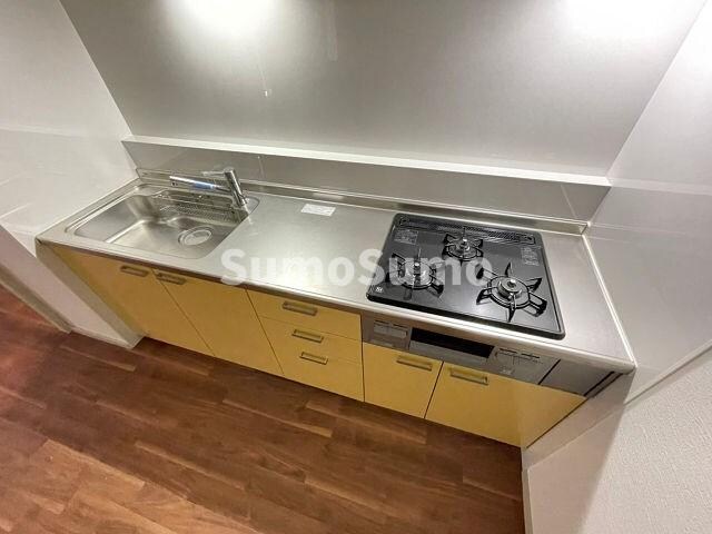 物件内観写真16　