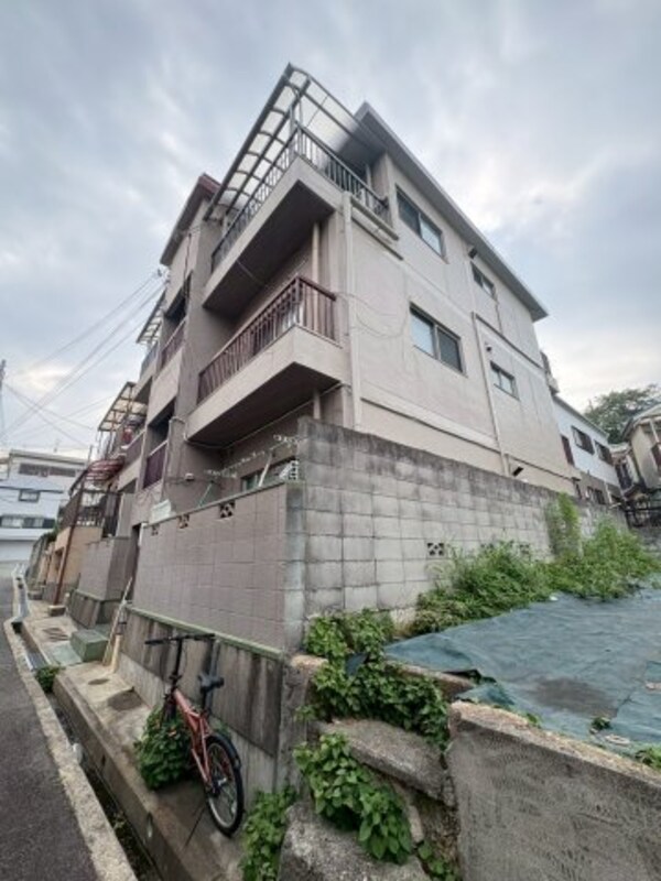外観(物件の外観です)