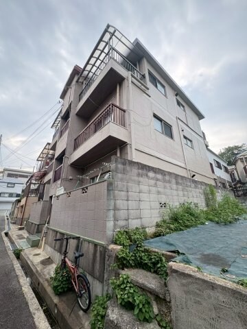 物件外観写真2　(物件の外観です)