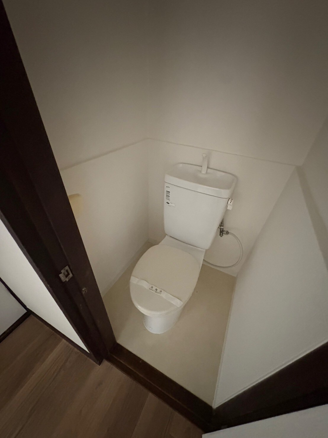 物件内観写真19　(トイレもきれいです)