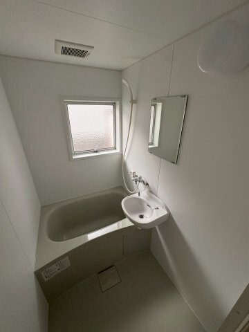 物件内観写真21　(ゆったり過ごせるお風呂です)