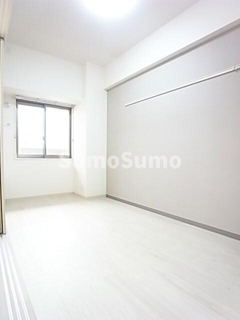 物件内観写真17　(スタンダードな洋室です)