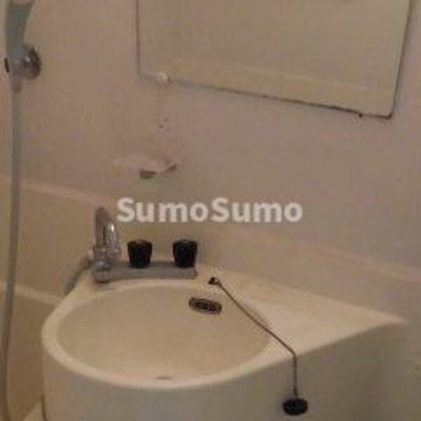 洗面・脱衣所