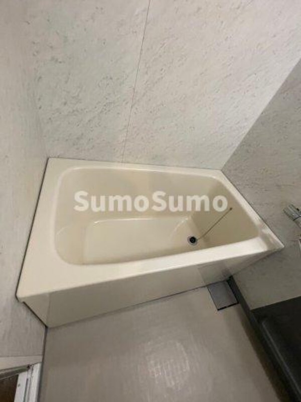 浴室(お風呂です)