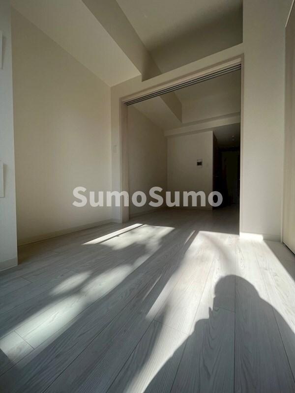 物件内観写真5　(ゆとりの広さです)