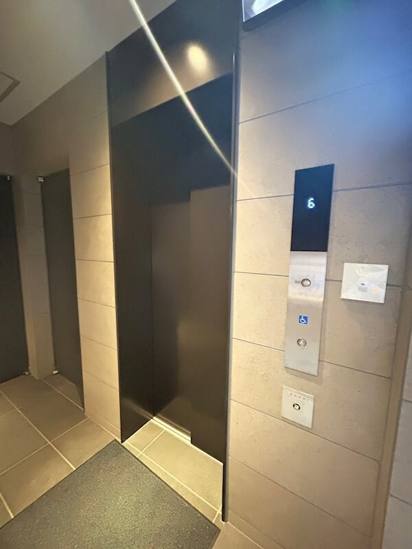 リベルタ元町通の物件外観写真
