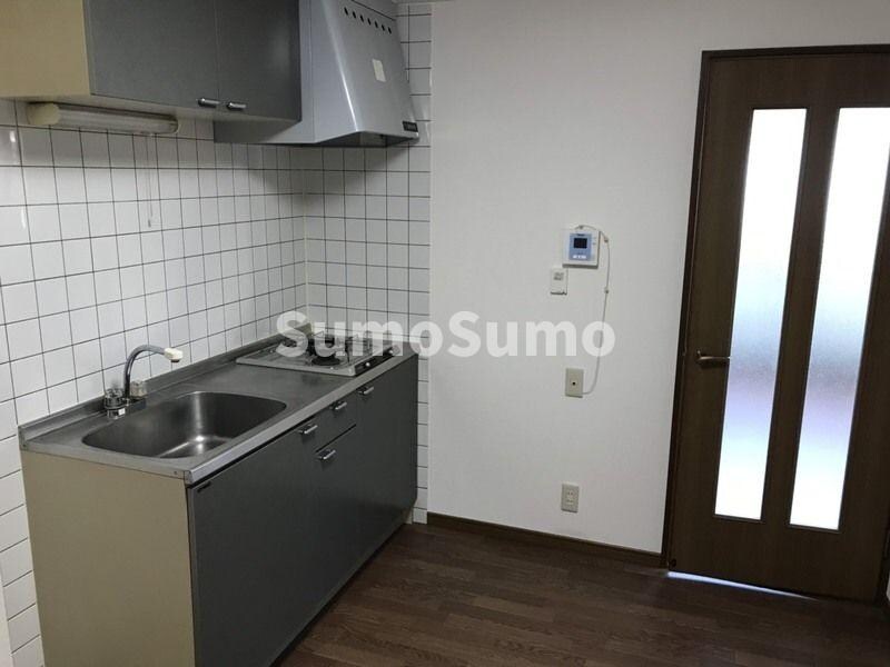 物件内観写真5　(キッチンです)