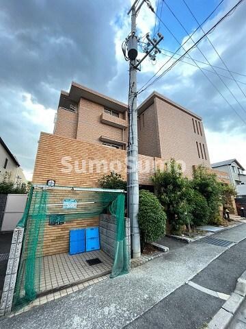物件外観写真2　