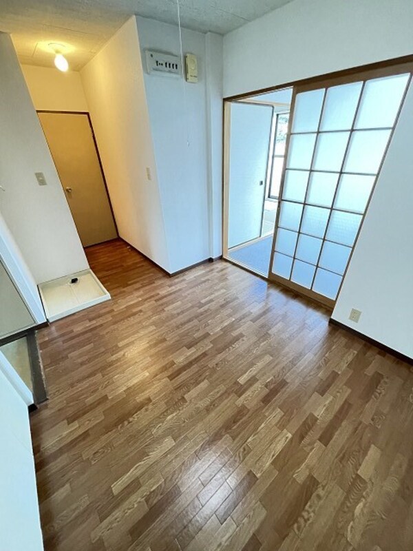 居室