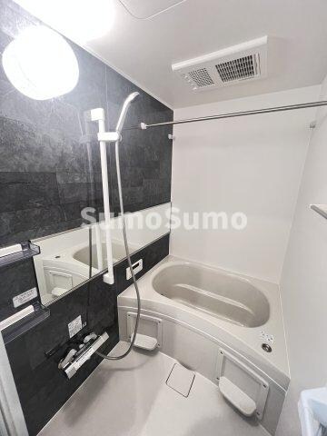 物件内観写真10　(お風呂で日々の疲れを落としましょう)