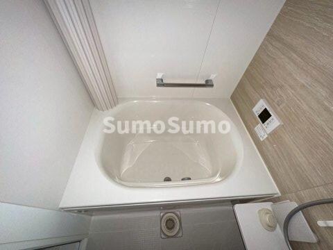 物件内観写真15　(落ち着いた空間のお風呂です)