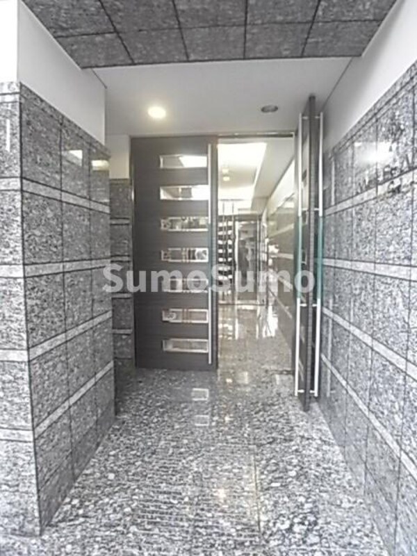 外観(外観も気になるポイント)