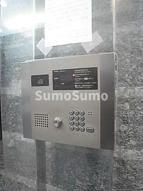 物件外観写真3　(外観も気になるポイント)