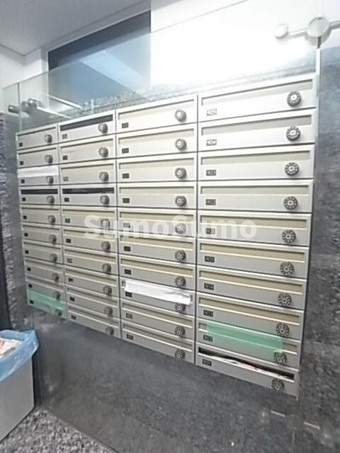 物件外観写真4　(外観も気になるポイント)