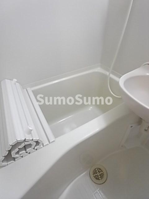 物件内観写真19　(日々の暮らしに欠かせないお風呂です)