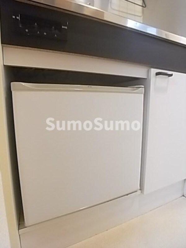 収納(十分な収納スペースがあります)