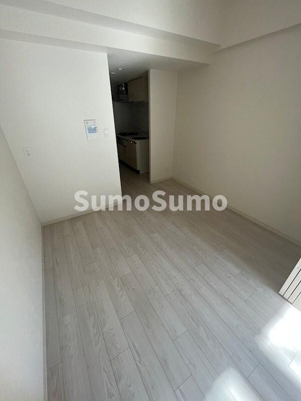 物件内観写真3　(居間です)