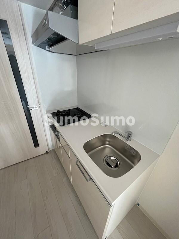 物件内観写真4　(キッチンでお料理をお楽しみください)