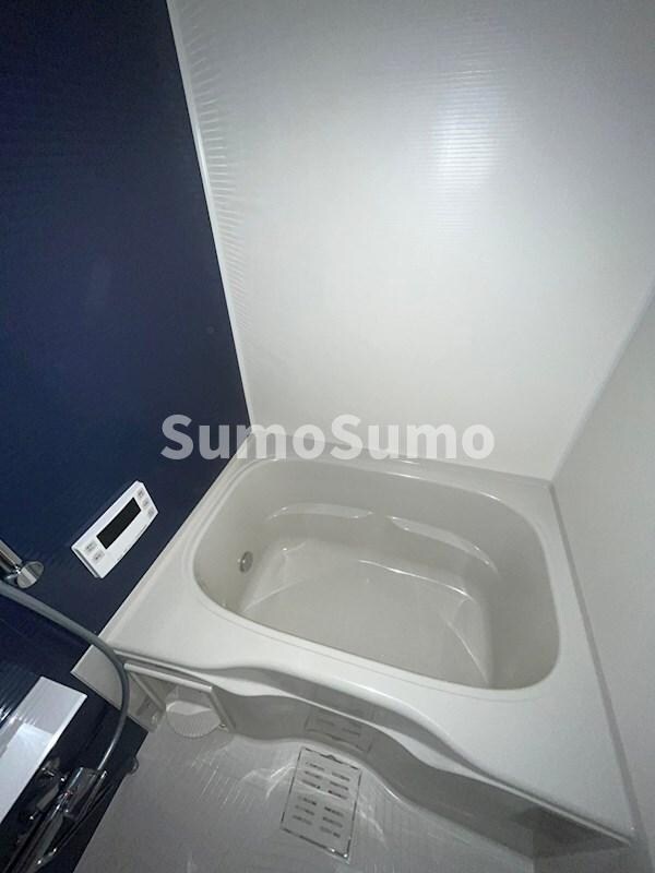 物件内観写真6　(日々の暮らしに欠かせないお風呂です)