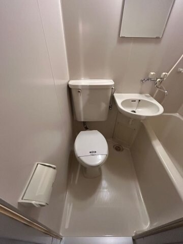 物件内観写真11　