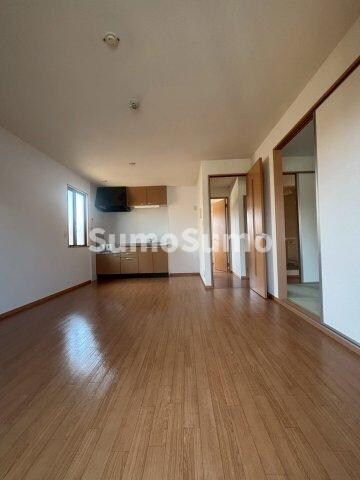 物件内観写真25　(使いやすいリビングです)