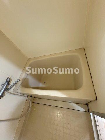 物件内観写真12　(お風呂で日々の疲れを落としましょう)