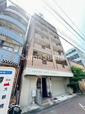 ベルゲンハイツ明石