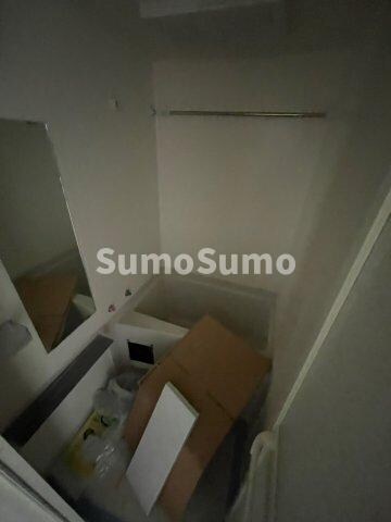 物件内観写真9　(きれいなお風呂です)