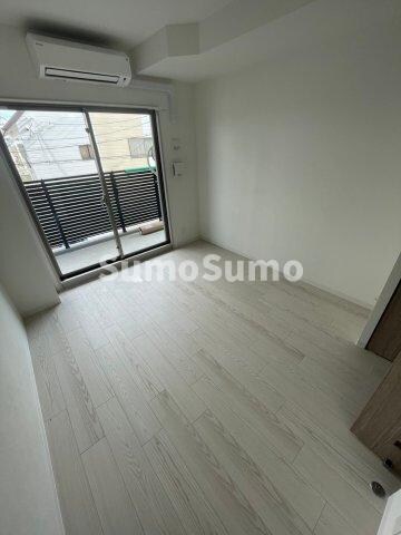 物件内観写真22　(おしゃれなリビングです)