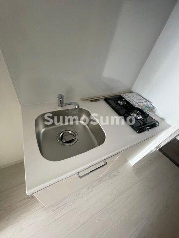 物件内観写真23　(きれいなキッチンです)