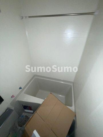 物件内観写真24　(日々の疲れを癒すお風呂付です)