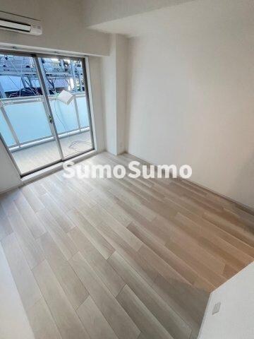 物件内観写真5　(ゆとりの広さです)