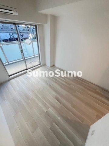 物件内観写真5　(ゆとりの広さです)