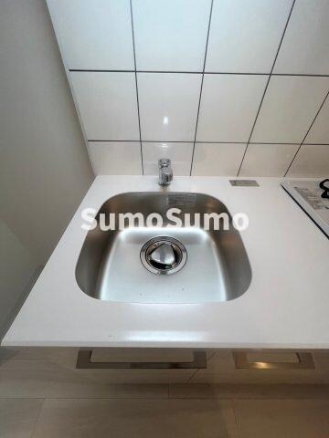 物件内観写真22　(キッチンです)