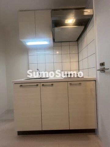 物件内観写真24　(キッチンでお料理をお楽しみください)