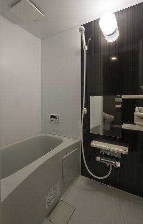 物件内観写真7　(日々の暮らしに欠かせないお風呂です)