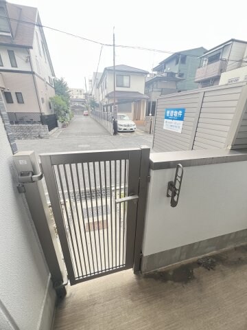 物件内観写真12　