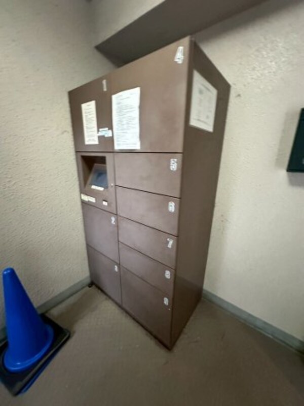 建物設備