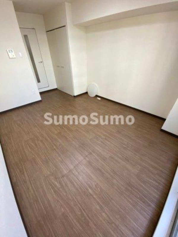 居室(リビングです)