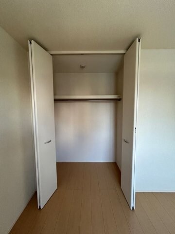 物件内観写真23　(収納があります)