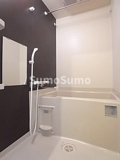 物件内観写真9　(日々の暮らしに欠かせないお風呂です)