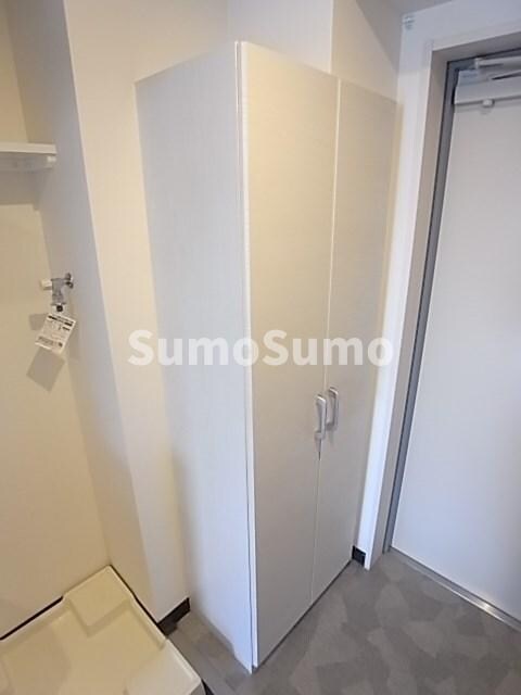 物件内観写真16　(きれいな玄関です)