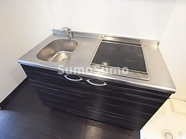 物件内観写真19　(きれいなキッチンです)