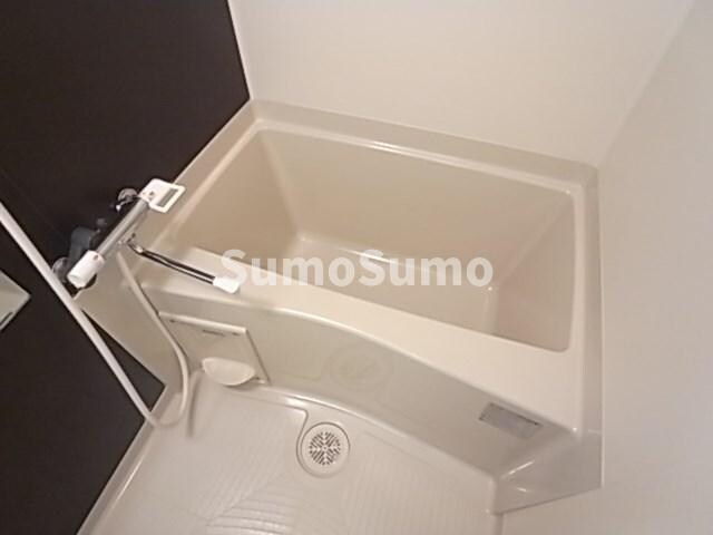 物件内観写真20　(お風呂で日々の疲れを落としましょう)