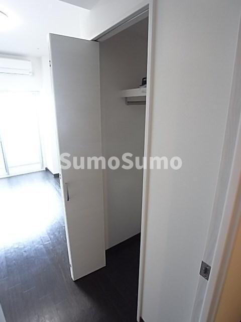 物件内観写真21　(収納スペース豊富です)